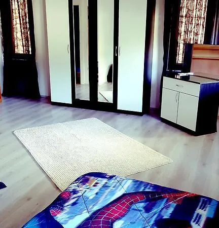 Apartment Burcu Garden